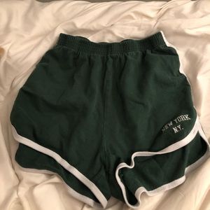 Brandy shorts 🦋✨